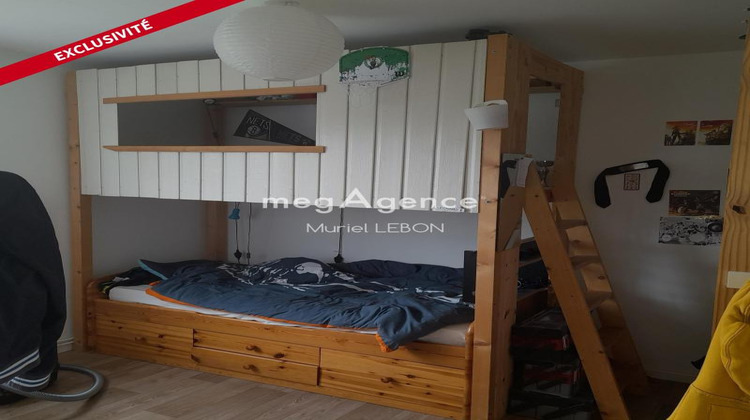 Ma-Cabane - Vente Appartement FOUGERES, 79 m²