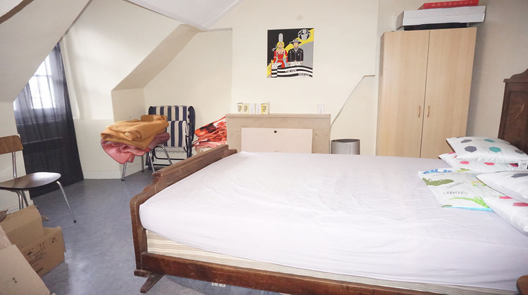 Ma-Cabane - Vente Appartement FOUGERES, 63 m²