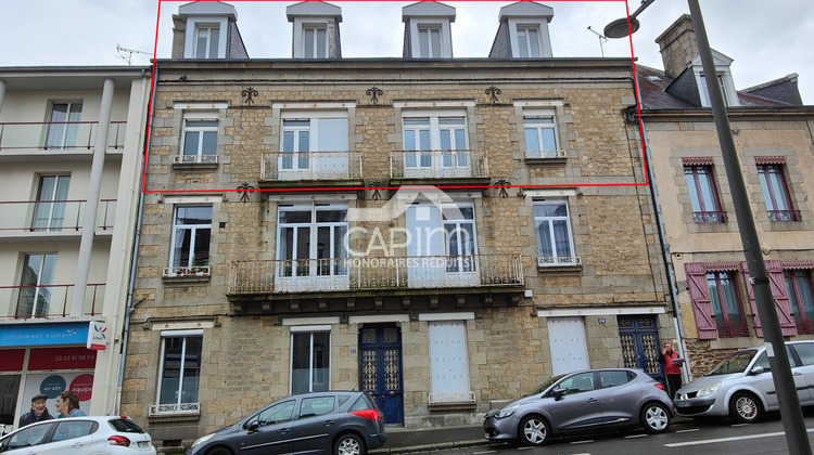 Ma-Cabane - Vente Appartement FOUGERES, 135 m²