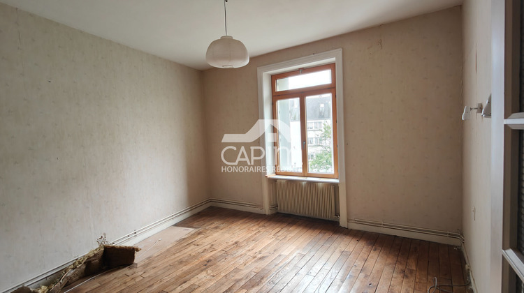 Ma-Cabane - Vente Appartement FOUGERES, 135 m²