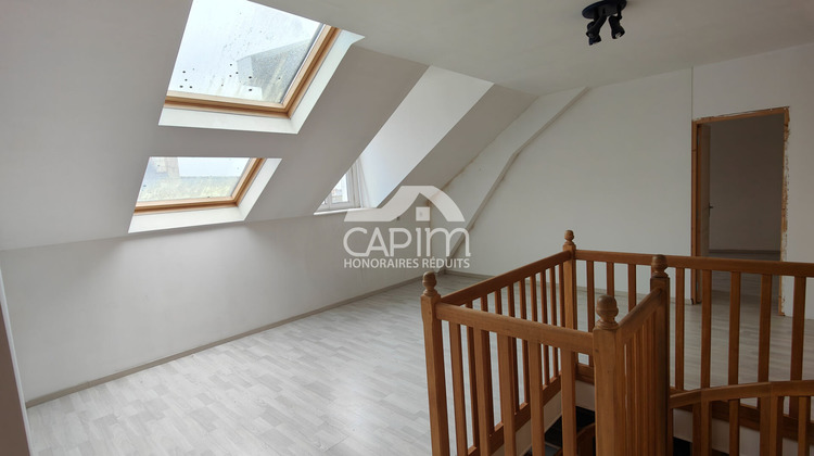 Ma-Cabane - Vente Appartement FOUGERES, 135 m²