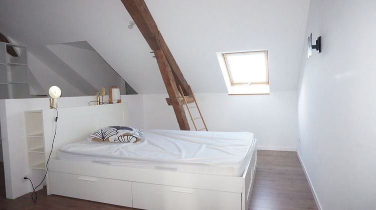 Ma-Cabane - Vente Appartement FOUGERES, 123 m²