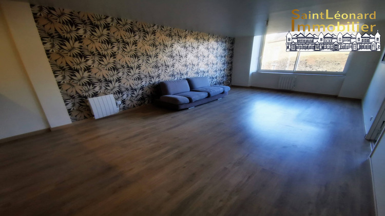 Ma-Cabane - Vente Appartement Fougères, 83 m²