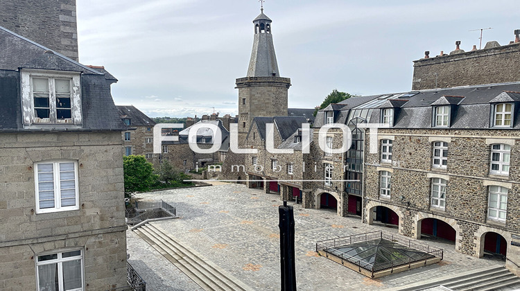 Ma-Cabane - Vente Appartement FOUGERES, 63 m²