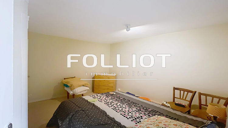 Ma-Cabane - Vente Appartement FOUGERES, 63 m²