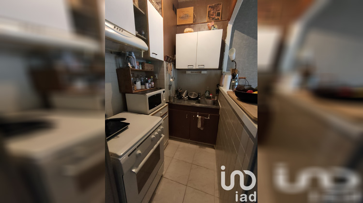 Ma-Cabane - Vente Appartement Fougères, 55 m²