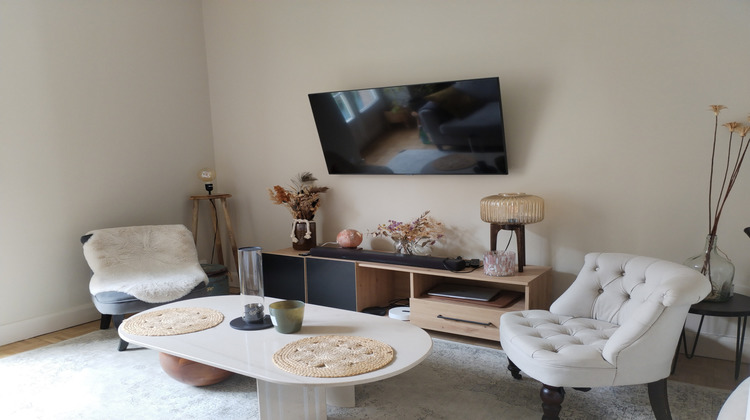 Ma-Cabane - Vente Appartement Fougères, 81 m²