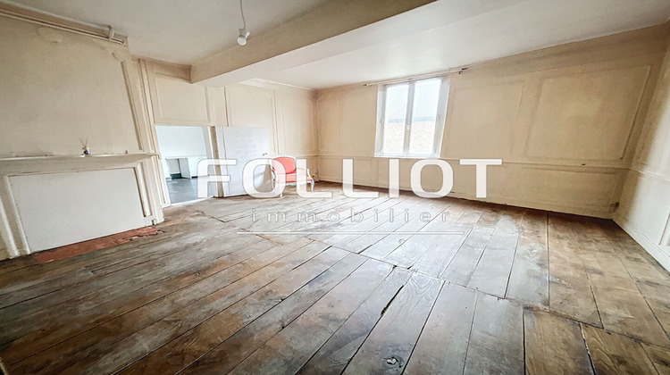 Ma-Cabane - Vente Appartement FOUGERES, 105 m²