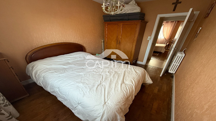 Ma-Cabane - Vente Appartement FOUGERES, 65 m²