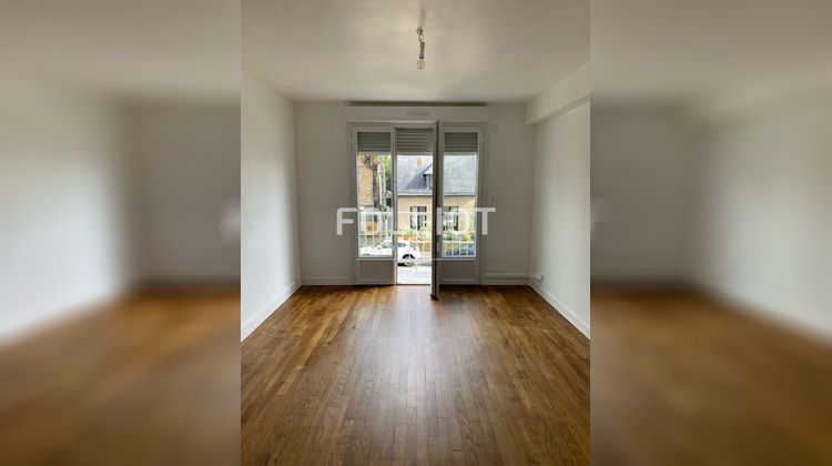 Ma-Cabane - Vente Appartement FOUGERES, 59 m²