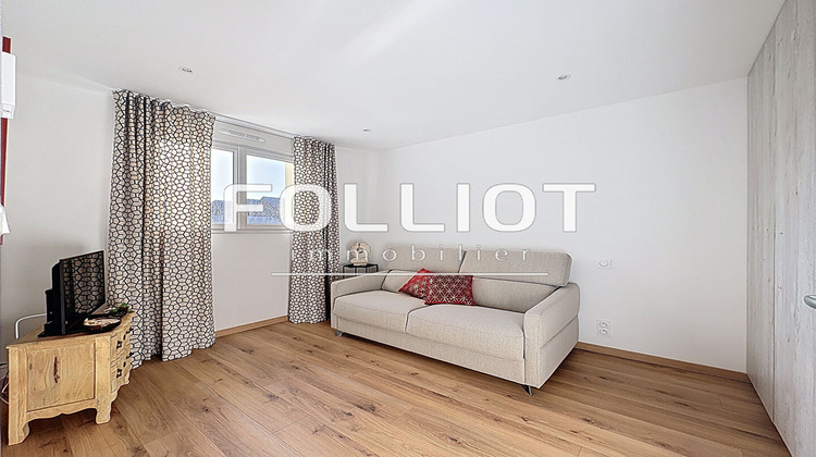 Ma-Cabane - Vente Appartement FOUGERES, 103 m²