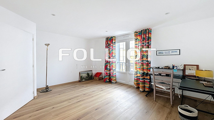 Ma-Cabane - Vente Appartement FOUGERES, 103 m²