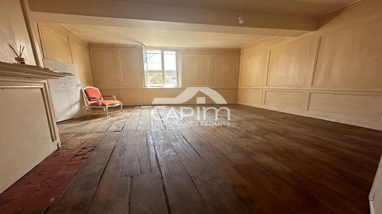 Ma-Cabane - Vente Appartement FOUGERES, 104 m²