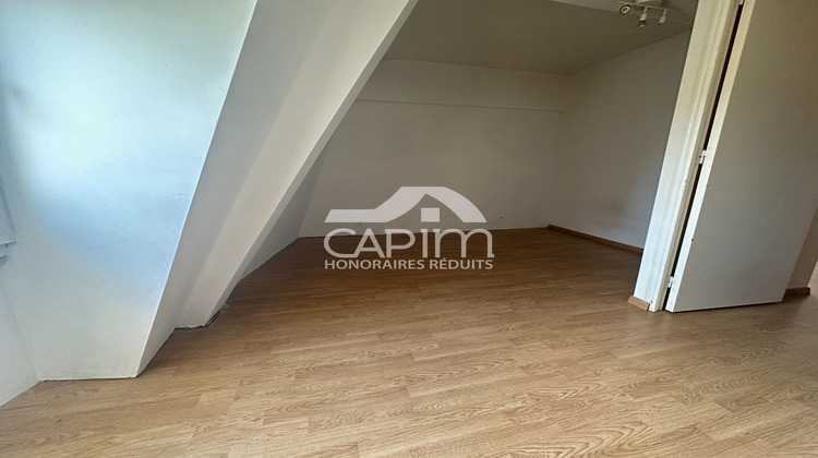 Ma-Cabane - Vente Appartement FOUGERES, 104 m²