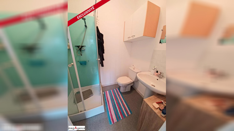 Ma-Cabane - Vente Appartement FOUGERES, 25 m²