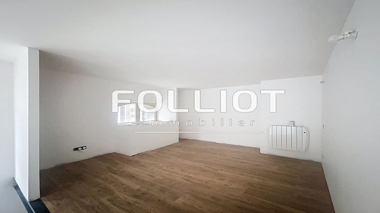 Ma-Cabane - Vente Appartement FOUGERES, 95 m²