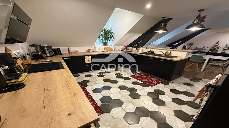 Ma-Cabane - Vente Appartement FOUGERES, 97 m²