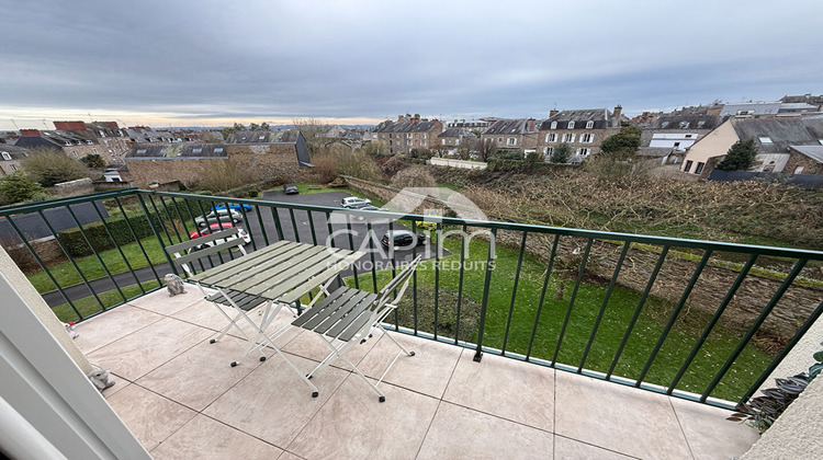 Ma-Cabane - Vente Appartement FOUGERES, 83 m²