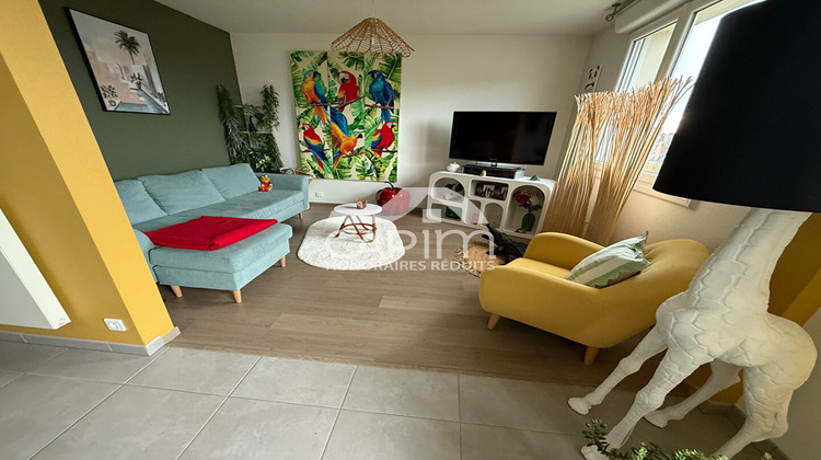 Ma-Cabane - Vente Appartement FOUGERES, 83 m²