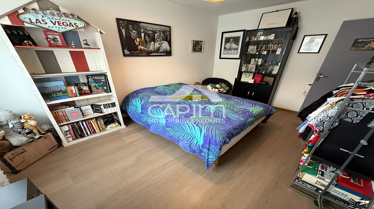 Ma-Cabane - Vente Appartement FOUGERES, 83 m²