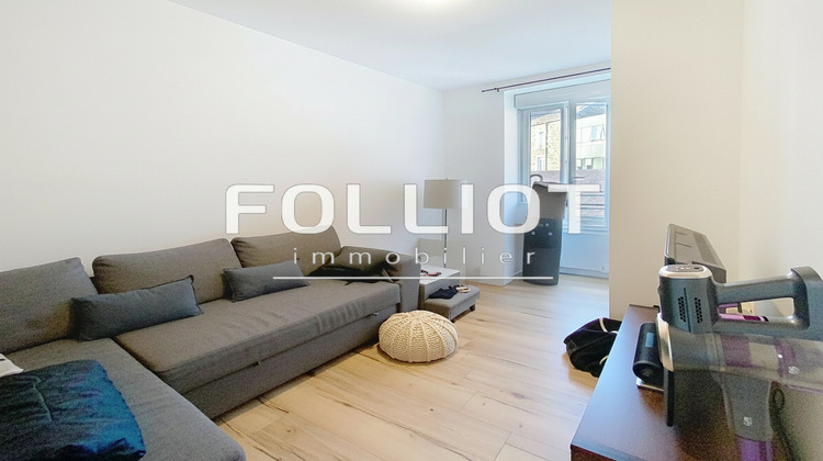 Ma-Cabane - Vente Appartement FOUGERES, 60 m²