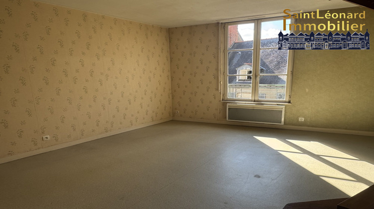 Ma-Cabane - Vente Appartement Fougères, 41 m²