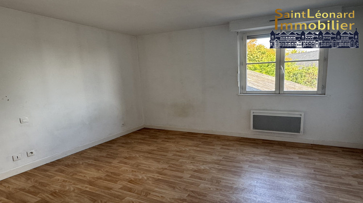 Ma-Cabane - Vente Appartement Fougères, 41 m²