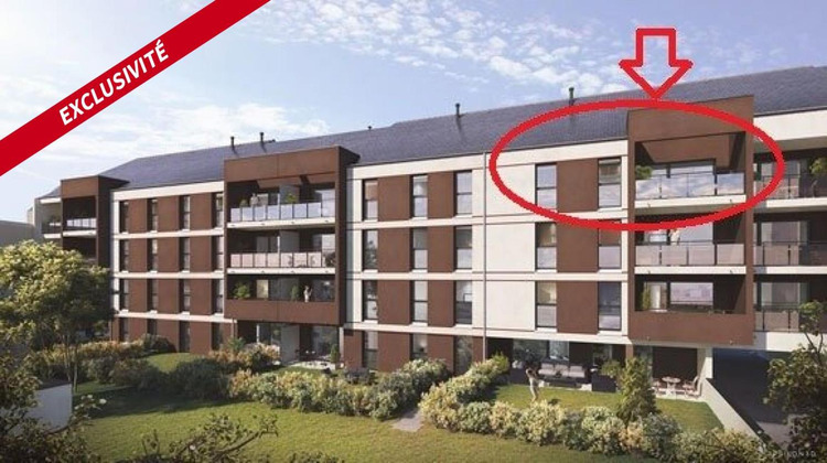 Ma-Cabane - Vente Appartement FOUGERES, 85 m²