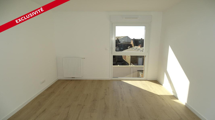 Ma-Cabane - Vente Appartement FOUGERES, 85 m²