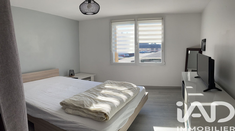 Ma-Cabane - Vente Appartement Fougères, 72 m²