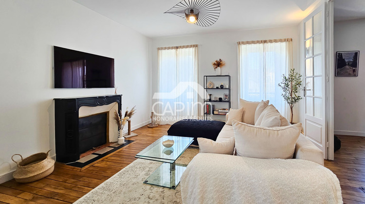 Ma-Cabane - Vente Appartement FOUGERES, 124 m²