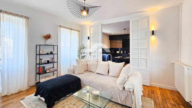 Ma-Cabane - Vente Appartement FOUGERES, 124 m²