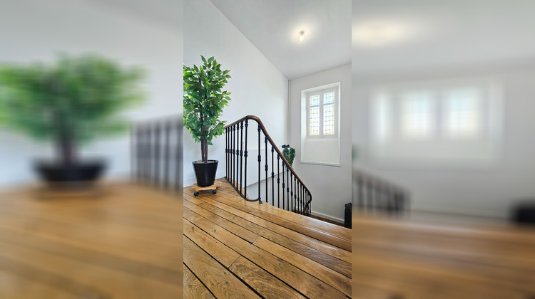 Ma-Cabane - Vente Appartement FOUGERES, 124 m²