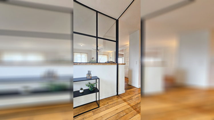 Ma-Cabane - Vente Appartement FOUGERES, 124 m²