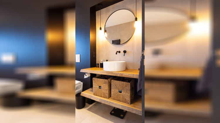 Ma-Cabane - Vente Appartement FOUGERES, 124 m²