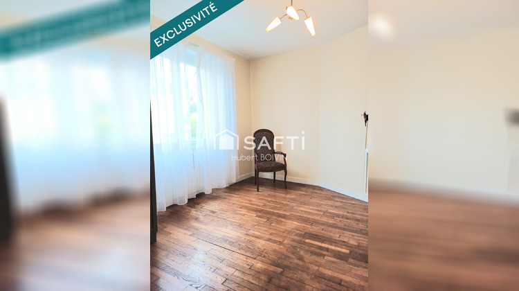 Ma-Cabane - Vente Appartement Fougeres, 80 m²