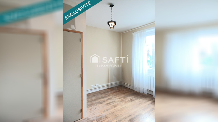 Ma-Cabane - Vente Appartement Fougeres, 80 m²