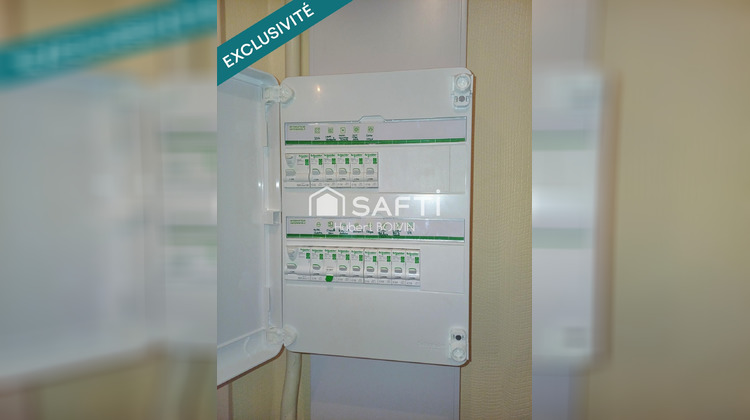 Ma-Cabane - Vente Appartement Fougeres, 80 m²