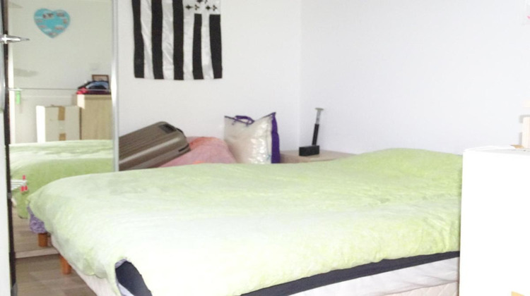 Ma-Cabane - Vente Appartement FOUGERES, 79 m²