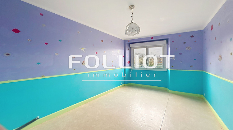 Ma-Cabane - Vente Appartement FOUGERES, 71 m²