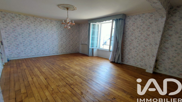 Ma-Cabane - Vente Appartement Fougères, 73 m²