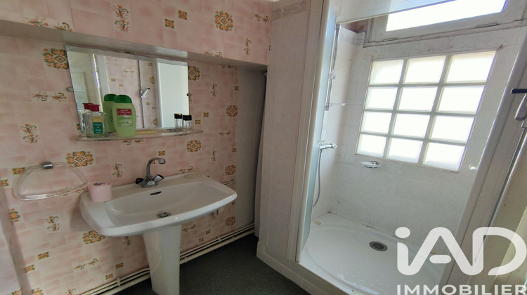 Ma-Cabane - Vente Appartement Fougères, 73 m²