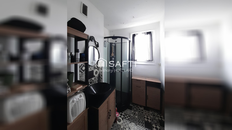 Ma-Cabane - Vente Appartement Fougeres, 67 m²