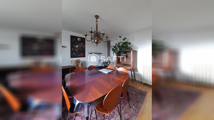 Ma-Cabane - Vente Appartement Fougeres, 67 m²