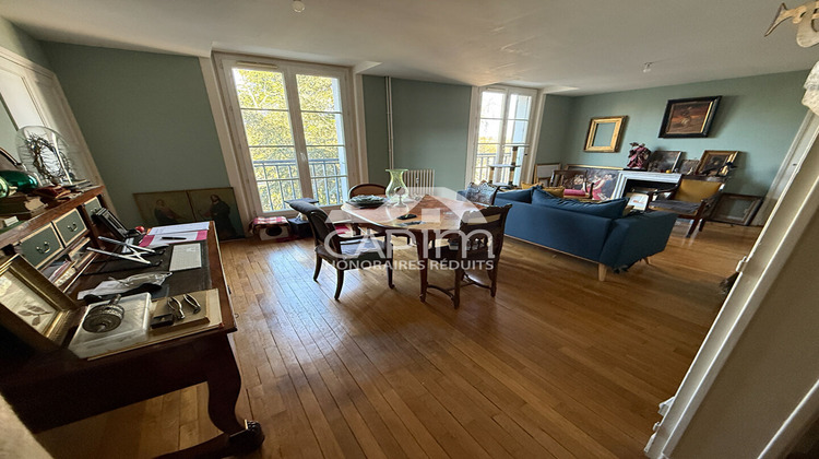 Ma-Cabane - Vente Appartement FOUGERES, 100 m²