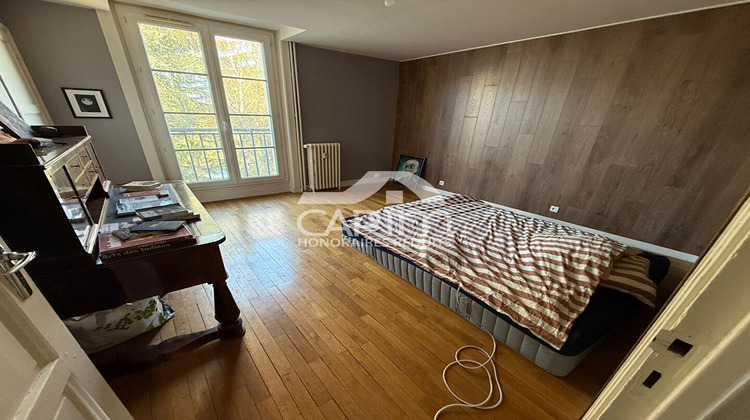 Ma-Cabane - Vente Appartement FOUGERES, 100 m²