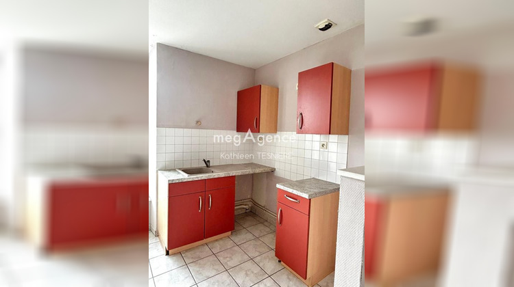 Ma-Cabane - Vente Appartement FOUGERES, 53 m²