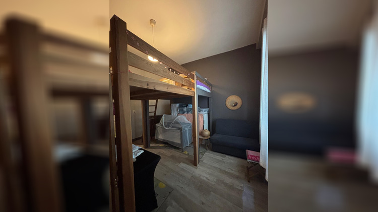 Ma-Cabane - Vente Appartement Fougeres, 33 m²