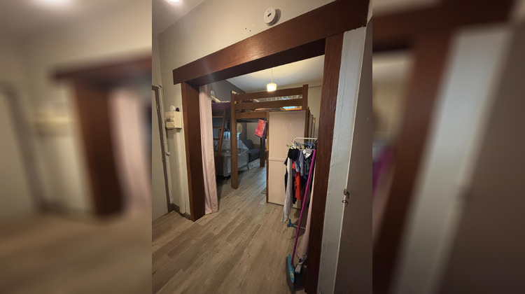 Ma-Cabane - Vente Appartement Fougeres, 33 m²