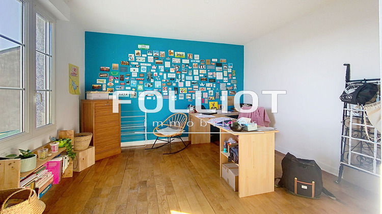 Ma-Cabane - Vente Appartement FOUGERES, 93 m²